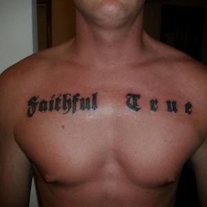 Meet your Posher, Timothy